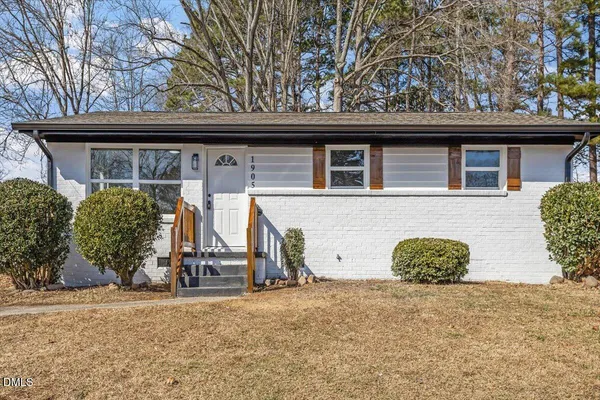 $275,000 | 1905 Capps Street, Durham, NC 27707