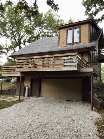 10796 Fairground Road, Versailles, MO 65084