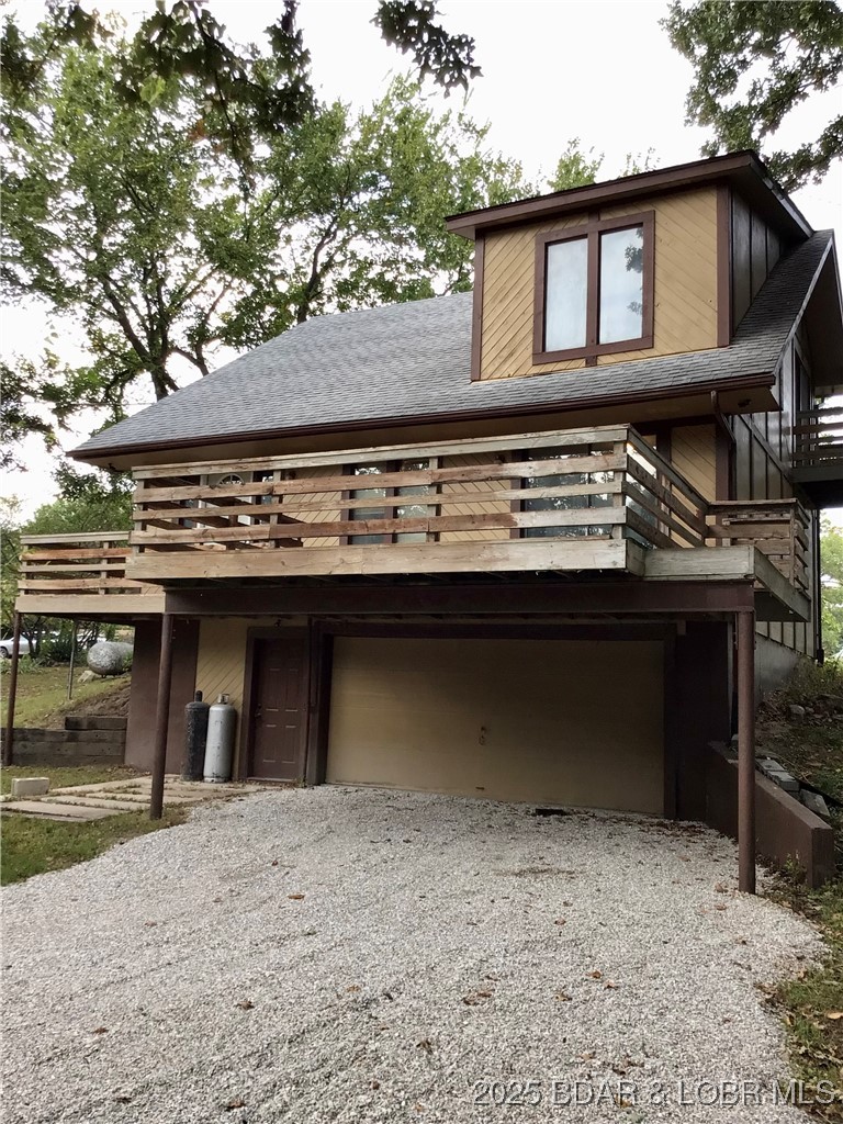 10796 Fairground Road Versailles, MO 65084 - Photo 1 of 36