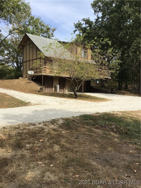 10796 Fairground Road Versailles, MO 65084 - Photo 12 of 36