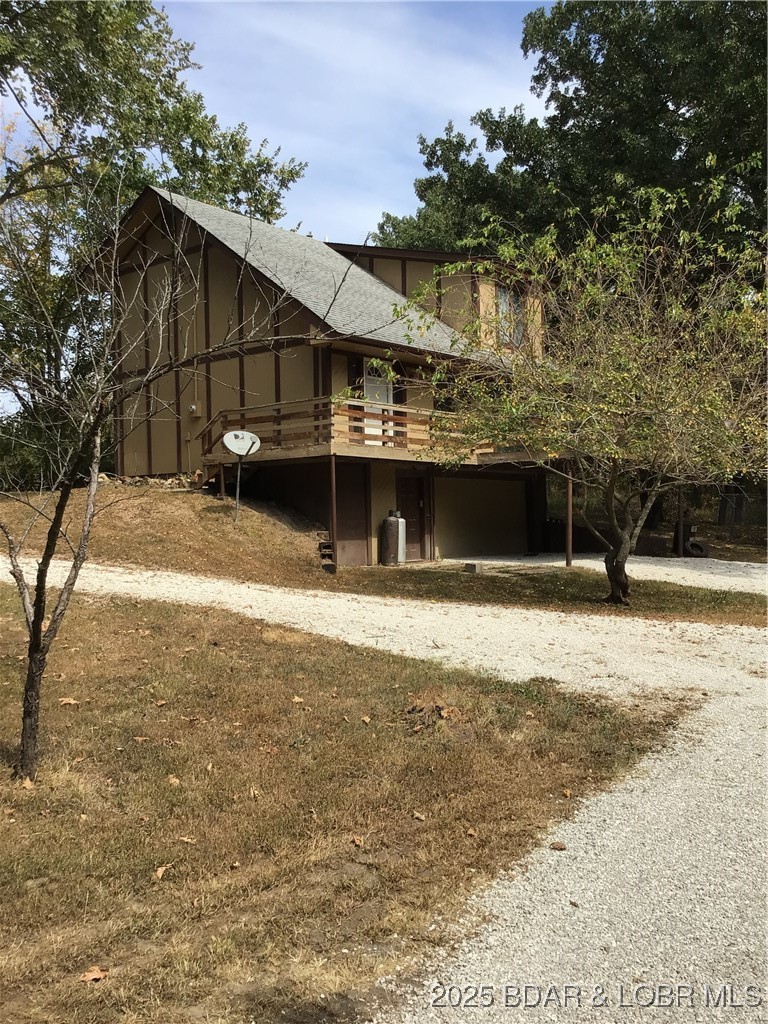 10796 Fairground Road Versailles, MO 65084 - Photo 14 of 36