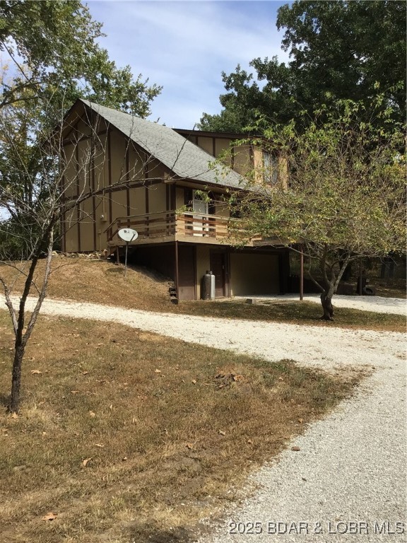 10796 Fairground Road Versailles, MO 65084 - Photo 14 of 36