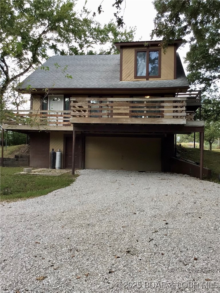 10796 Fairground Road Versailles, MO 65084 - Photo 2 of 36