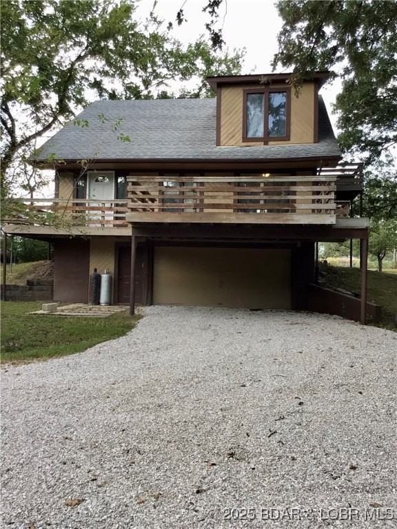 10796 Fairground Road Versailles, MO 65084 - Photo 2 of 36