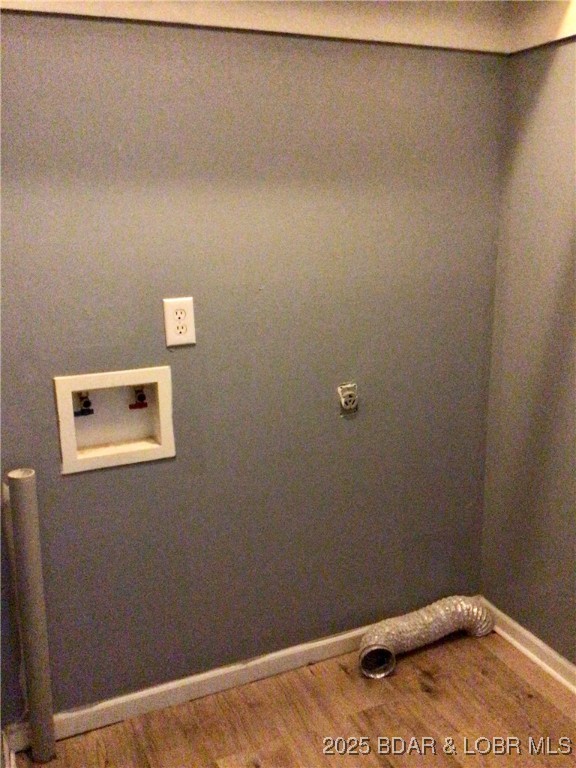 10796 Fairground Road Versailles, MO 65084 - Photo 22 of 36