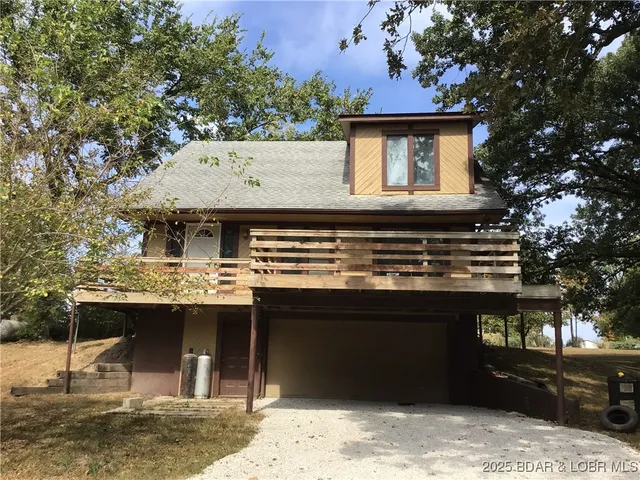 $210,000 | 10796 Fairground Road, Versailles, MO 65084