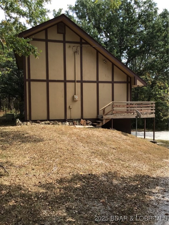 10796 Fairground Road Versailles, MO 65084 - Photo 5 of 36