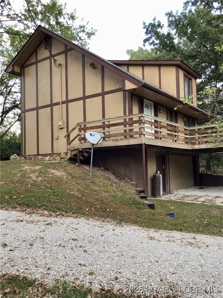 10796 Fairground Road Versailles, MO 65084 - Photo 8 of 36