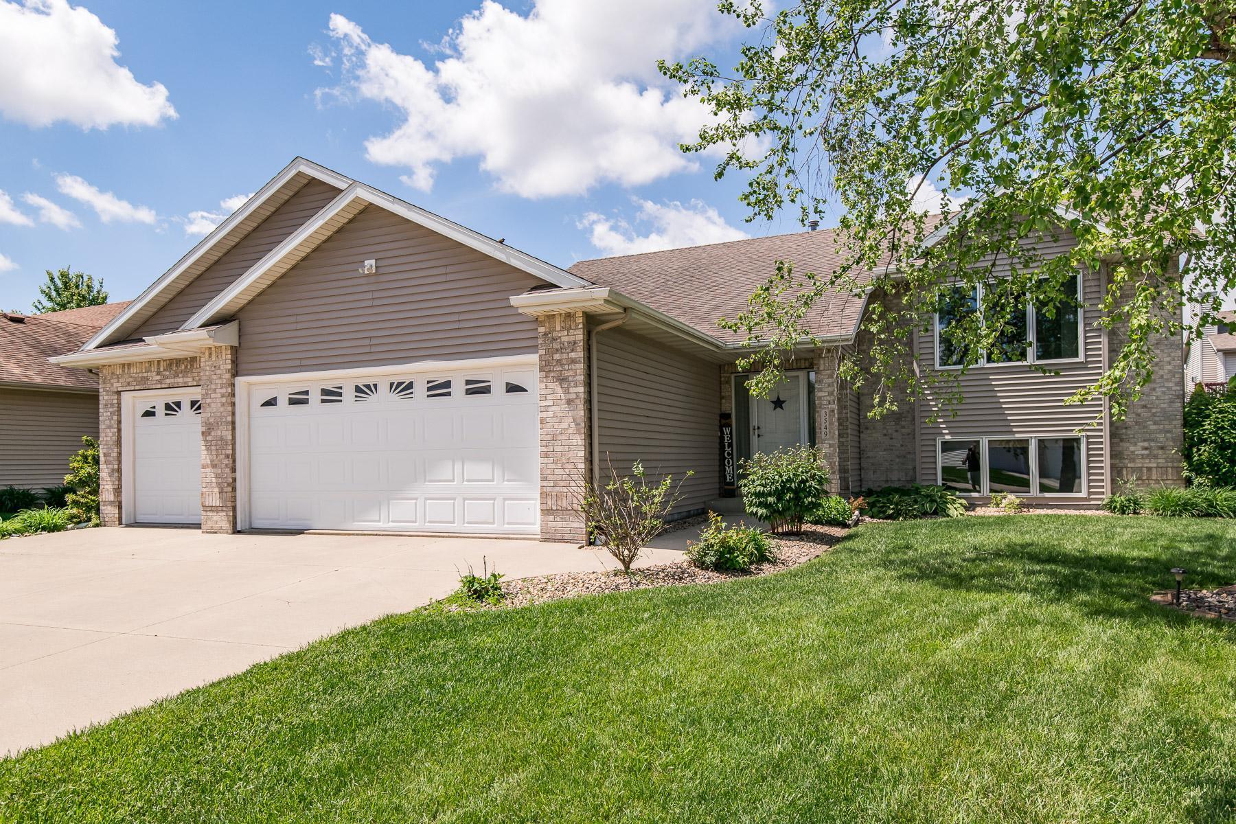 3549 Birchwood Lane Southwest Rochester, MN 55902 - Photo 1 of 1