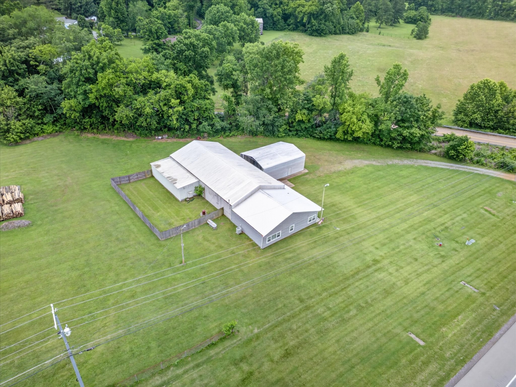 1508 Highway 79 Dover, TN 37058 - Photo 43 of 43