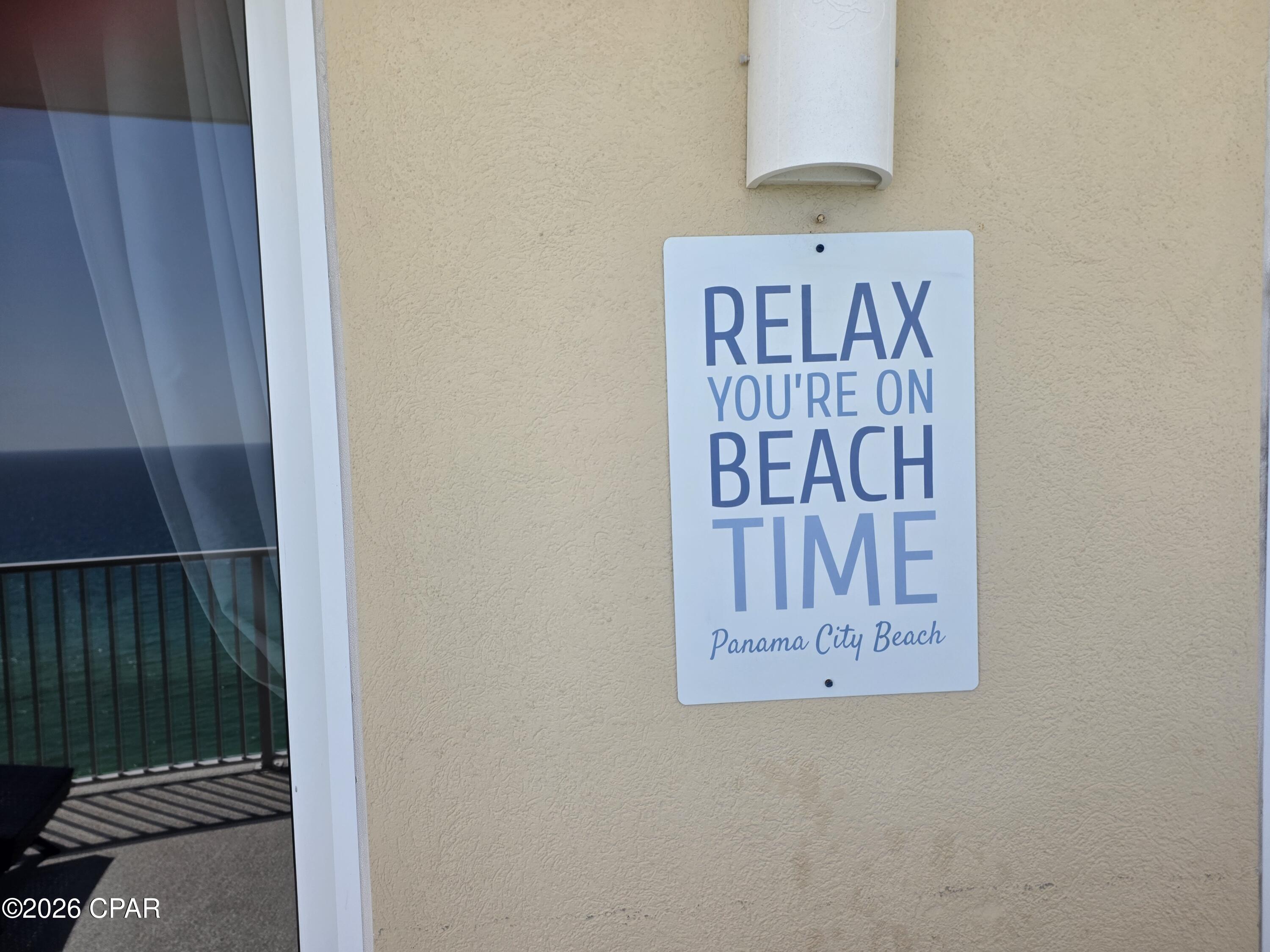 10625 Front Beach Road, Unit 1905 Panama City Beach, FL 32408 - Photo 10 of 24