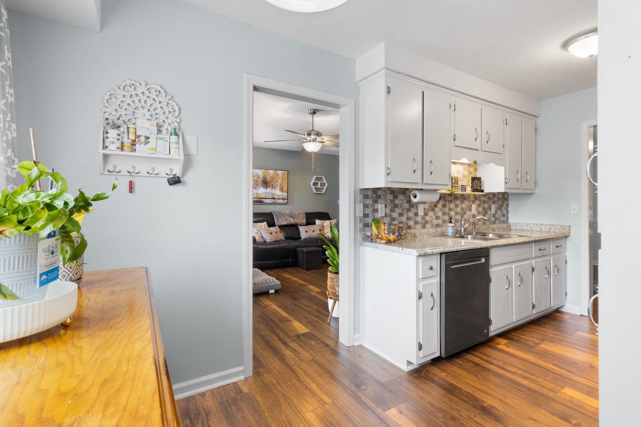 232 Hawkins Road Clarksville, TN 37040 - Photo 12 of 27 Gallery Image 12
