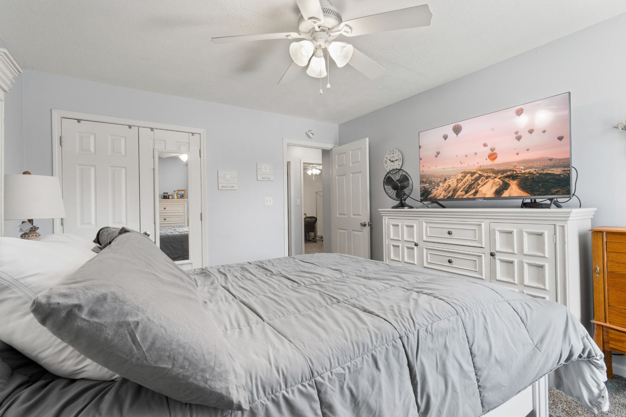 232 Hawkins Road Clarksville, TN 37040 - Photo 14 of 27 Gallery Image 14