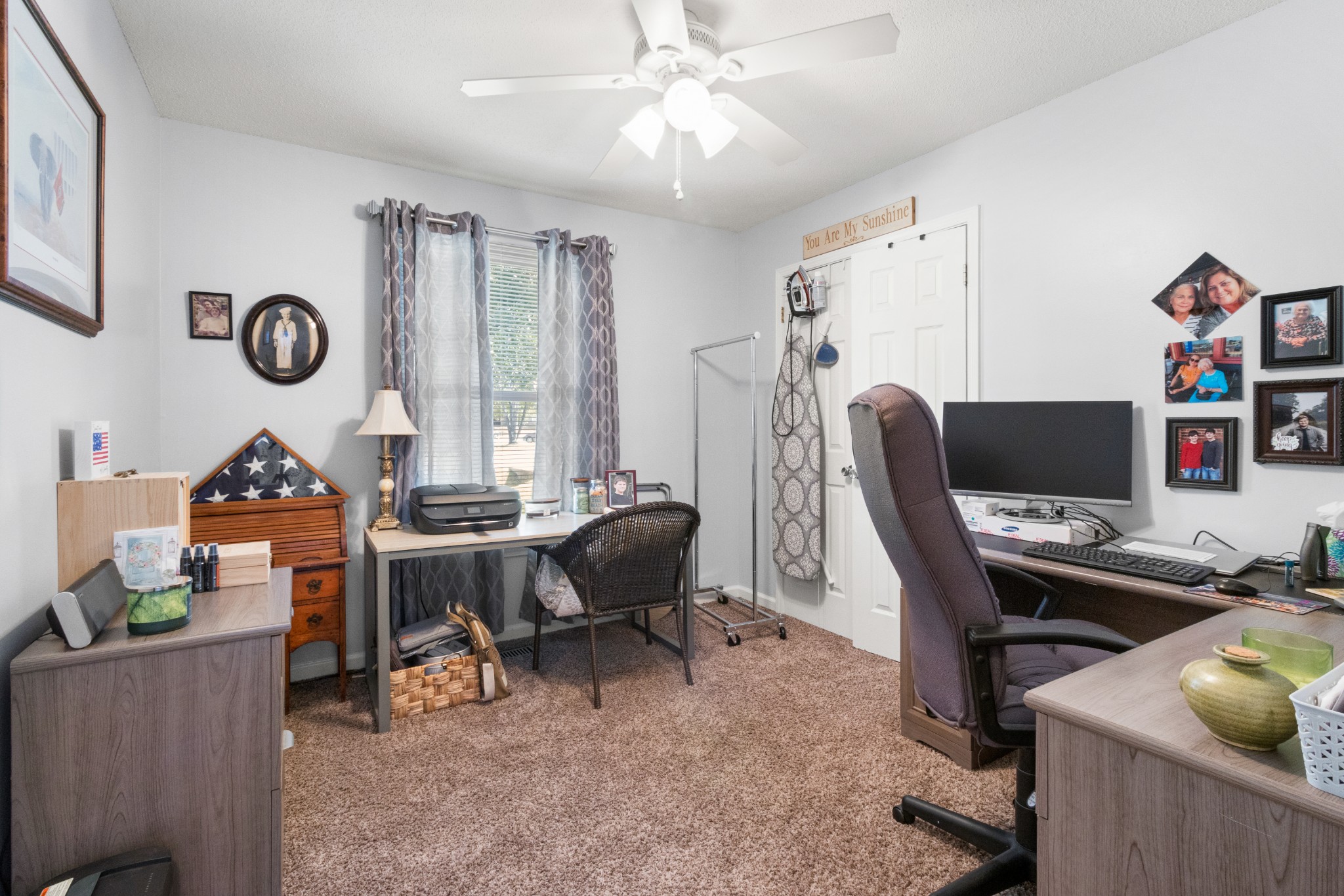 232 Hawkins Road Clarksville, TN 37040 - Photo 16 of 27 Gallery Image 16