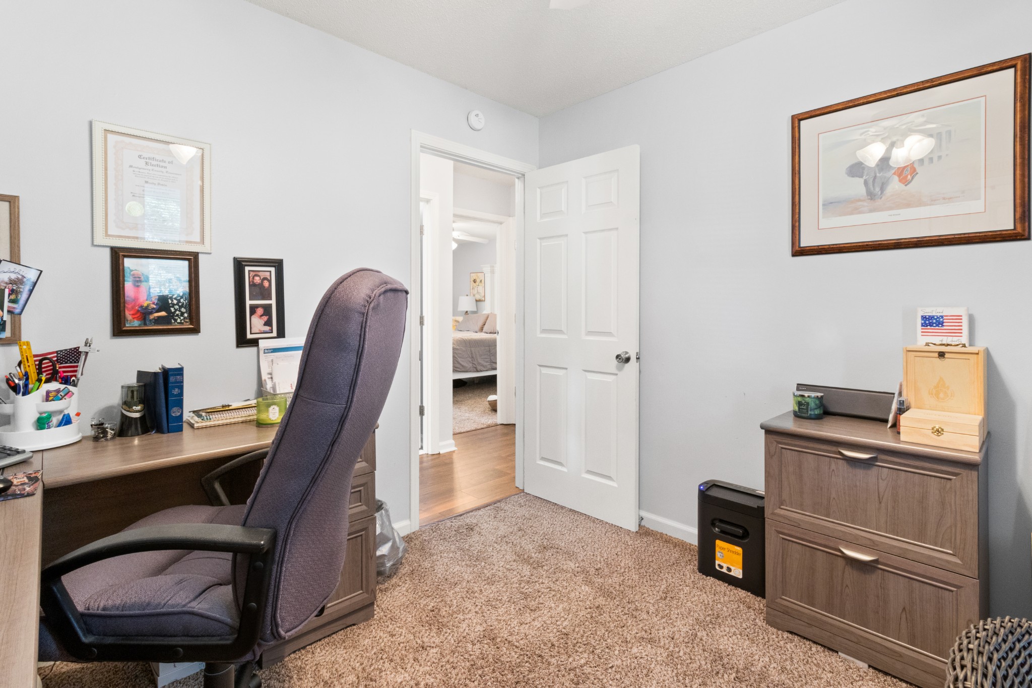 232 Hawkins Road Clarksville, TN 37040 - Photo 17 of 27 Gallery Image 17
