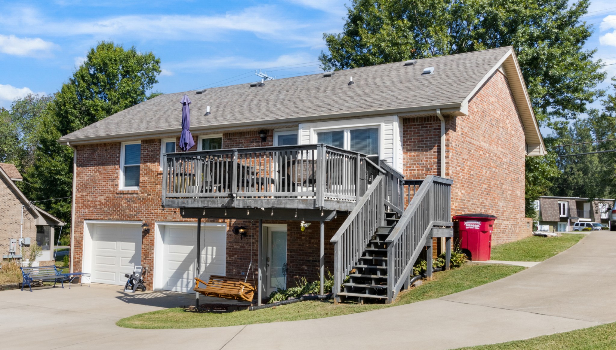 232 Hawkins Road Clarksville, TN 37040 - Photo 24 of 27 Gallery Image 24