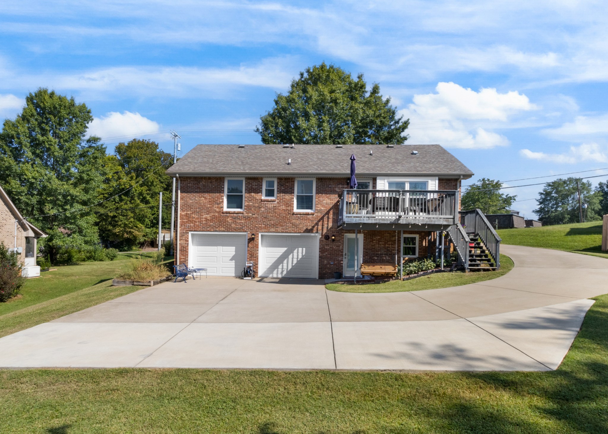 232 Hawkins Road Clarksville, TN 37040 - Photo 25 of 27 Gallery Image 25