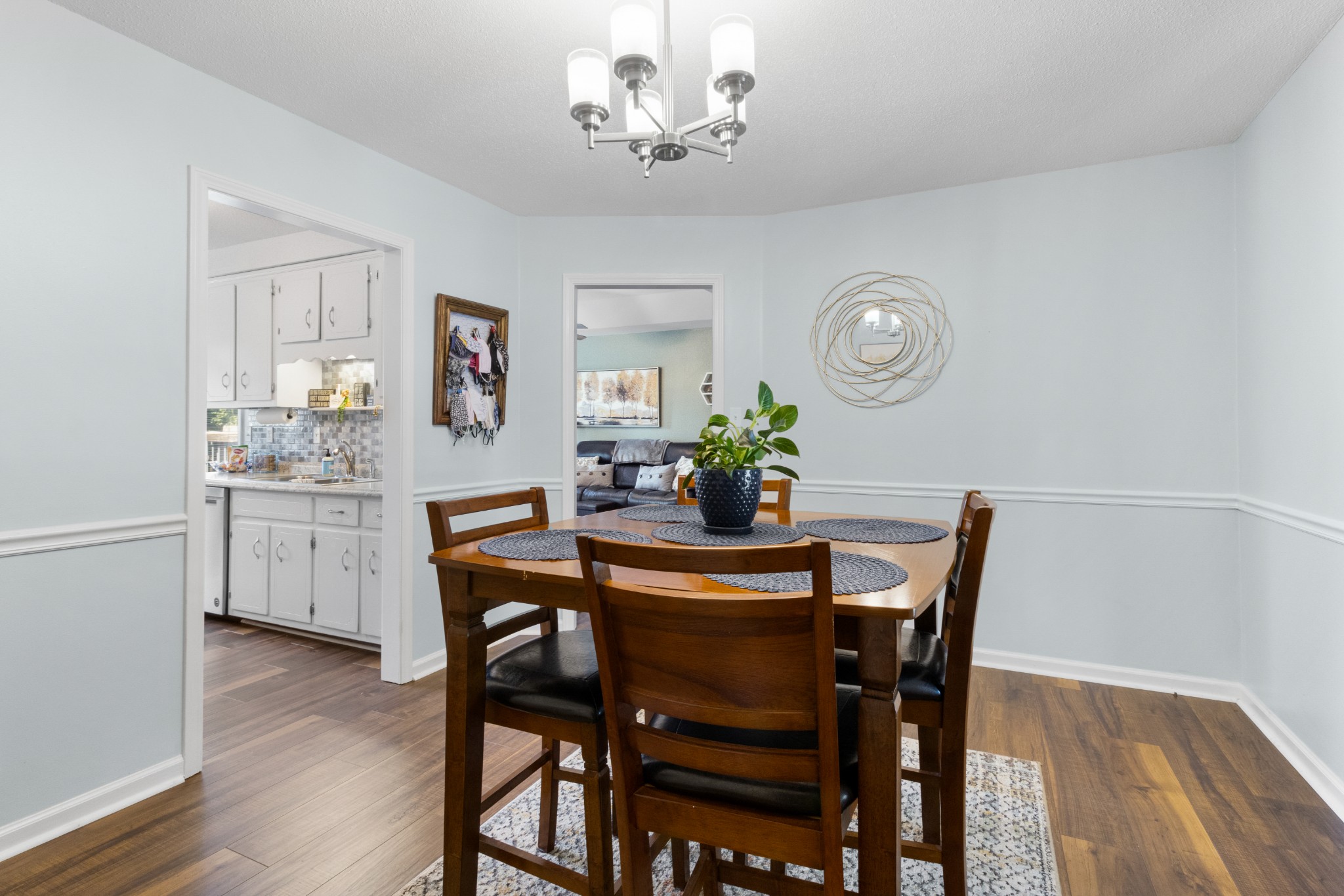 232 Hawkins Road Clarksville, TN 37040 - Photo 8 of 27 Gallery Image 8