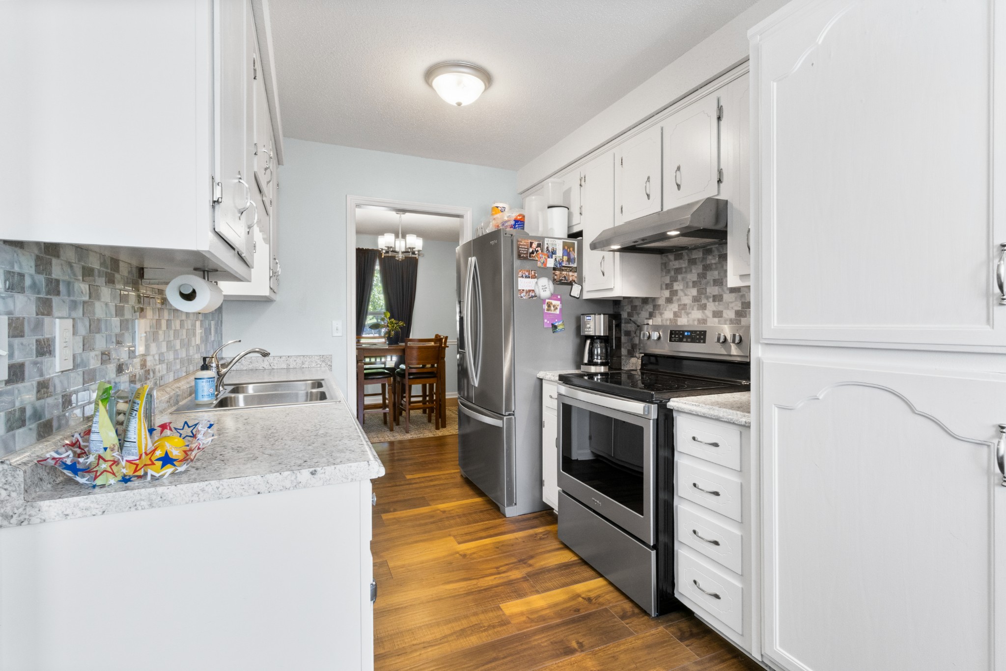 232 Hawkins Road Clarksville, TN 37040 - Photo 10 of 27 Gallery Image 10