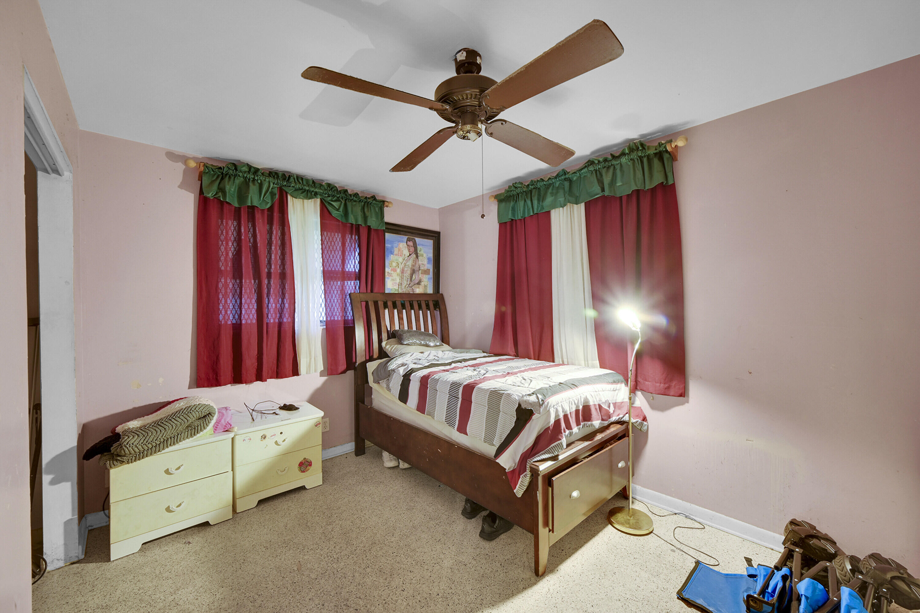 1445 West 34th Street Riviera Beach, FL 33404 - Photo 14 of 23 13_bedroom 3