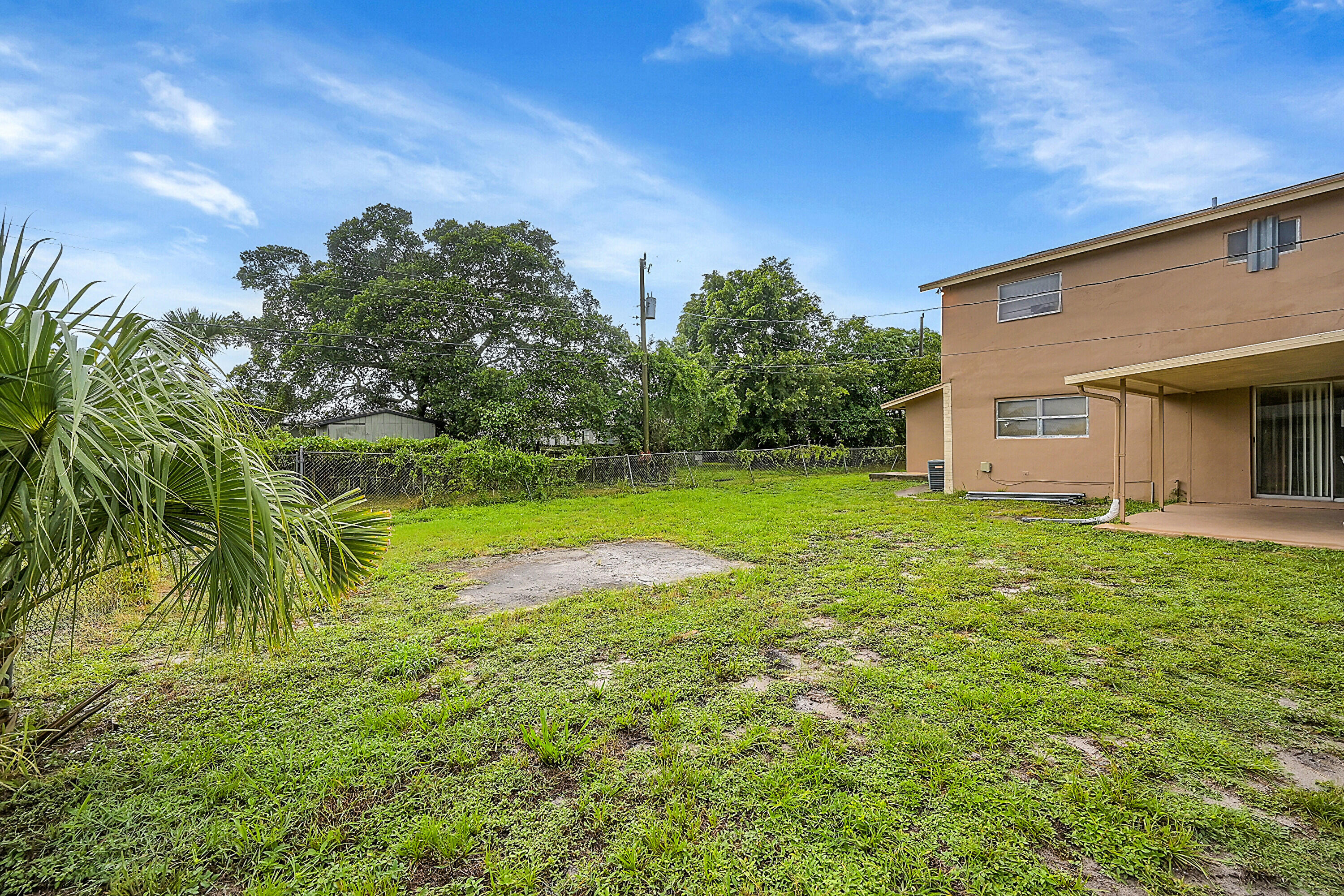 1445 West 34th Street Riviera Beach, FL 33404 - Photo 22 of 23 23_backyard
