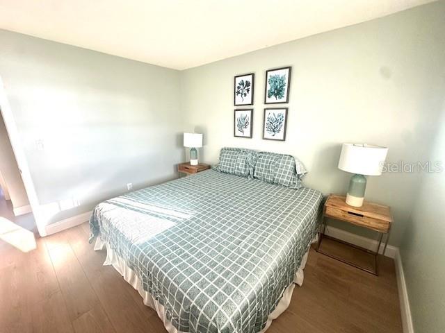 17580 Gulf Boulevard, Unit 403 Redington Shores, FL 33708 - Photo 11 of 19