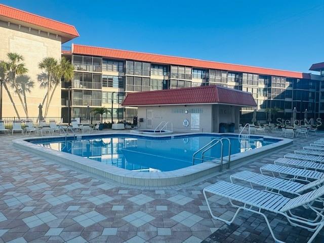 17580 Gulf Boulevard, Unit 403 Redington Shores, FL 33708 - Photo 16 of 19