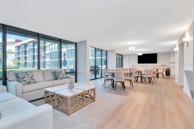 $599,000 | 17580 Gulf Boulevard, Unit 403, Redington Shores, FL 33708