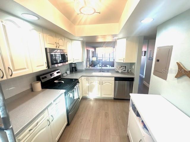 17580 Gulf Boulevard, Unit 403 Redington Shores, FL 33708 - Photo 7 of 19