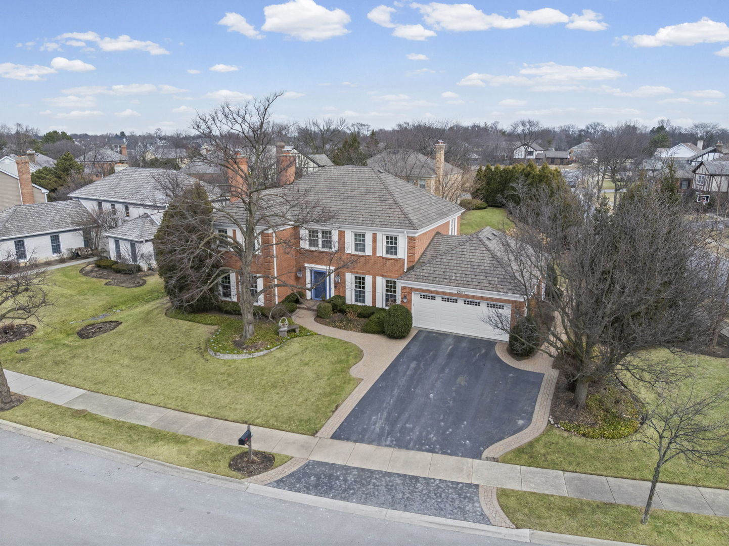 2501 Indian Ridge Drive Glenview, IL 60026 - Photo 41 of 45