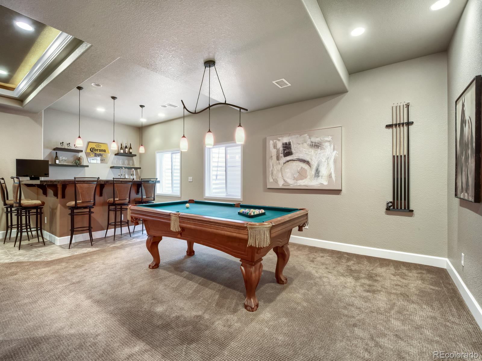 11039 Valleybrook Circle Highlands Ranch, CO 80130 - Photo 22 of 33