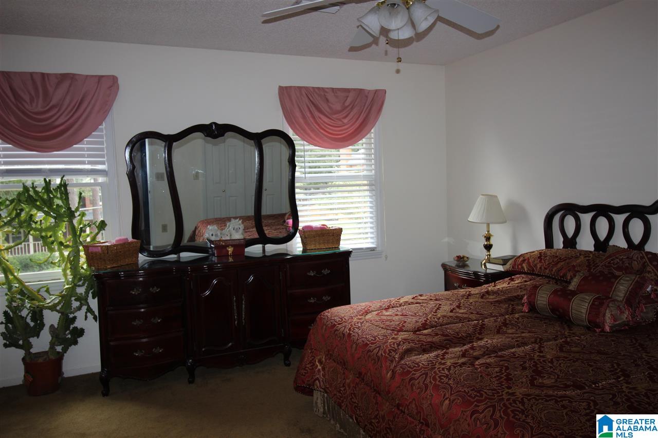 1207 Stillwater Road Anniston, AL 36207 - Photo 24 of 35