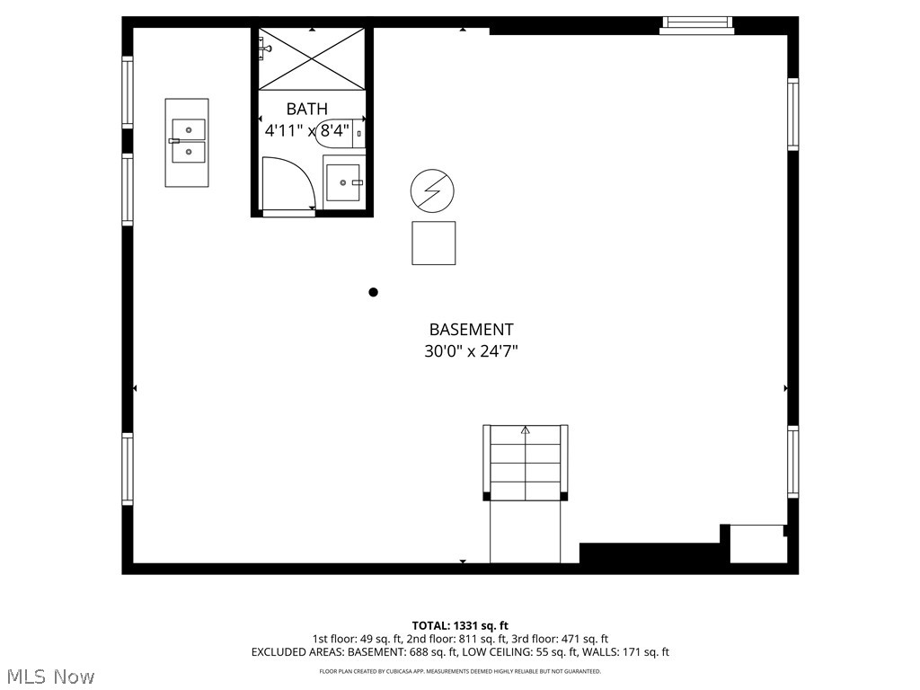 13417 Granger Road Cleveland, OH 44125 - Photo 36 of 36 Gallery Image 36