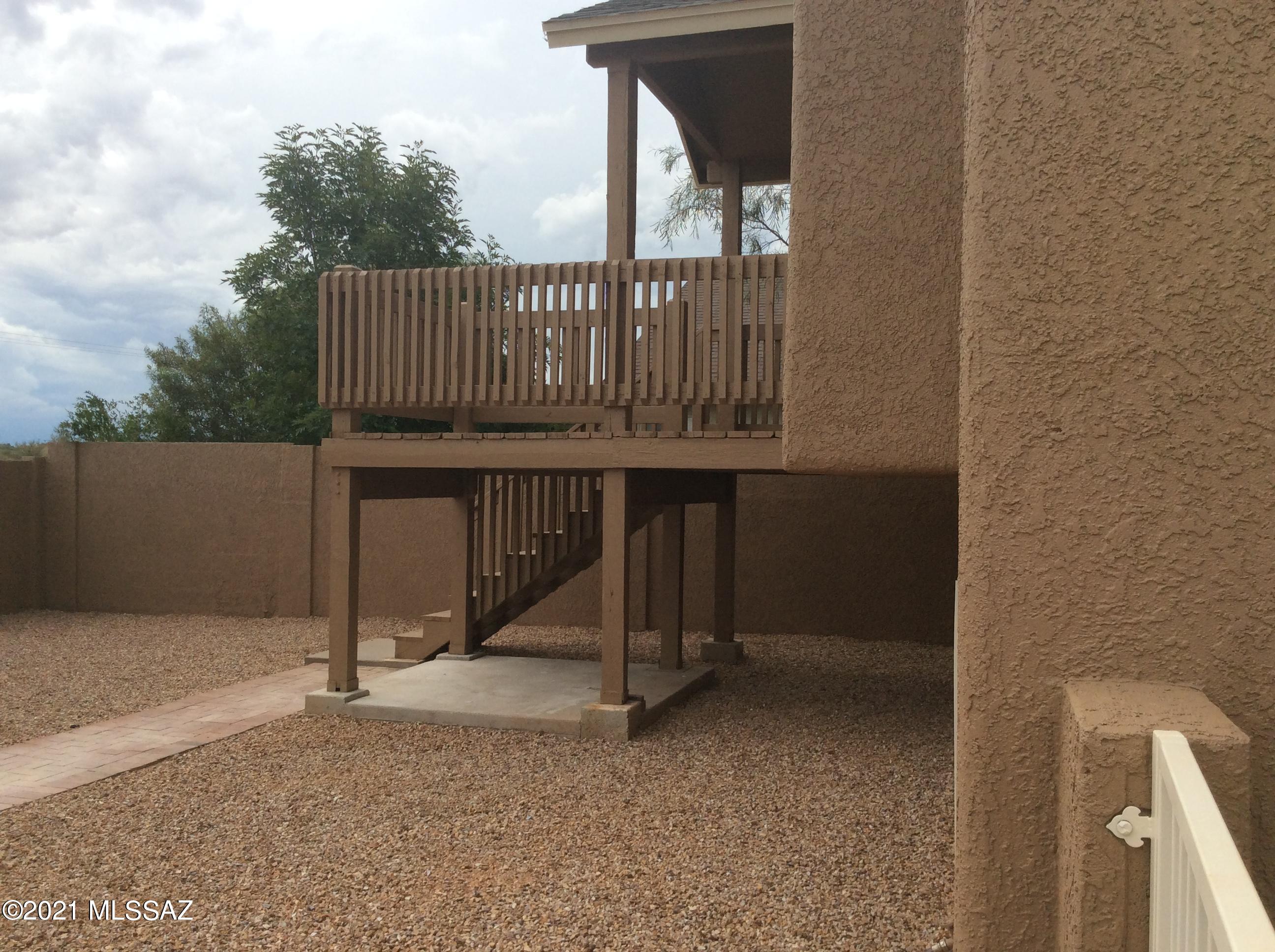 5385 South Wembly Road Tucson, AZ 85746 - Photo 42 of 47 Gallery Image 42