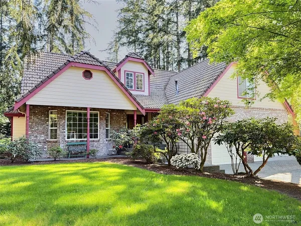 $749,995 | 17517 Southeast 293rd Place, Kent, WA 98042