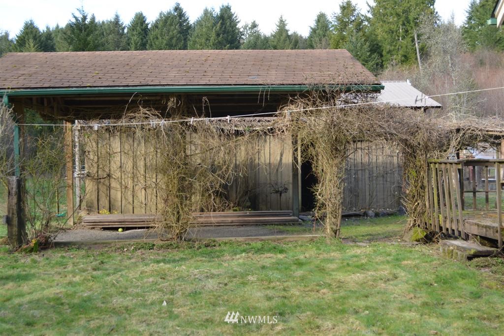 144 Roe Road Winlock, WA 98596 - Photo 7 of 19