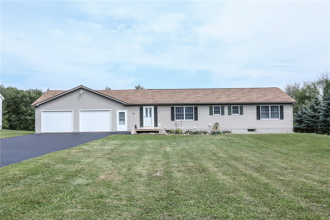 3987 Hulberton Road Murray, NY 14470 - Photo 1 of 1 Gallery Image 1