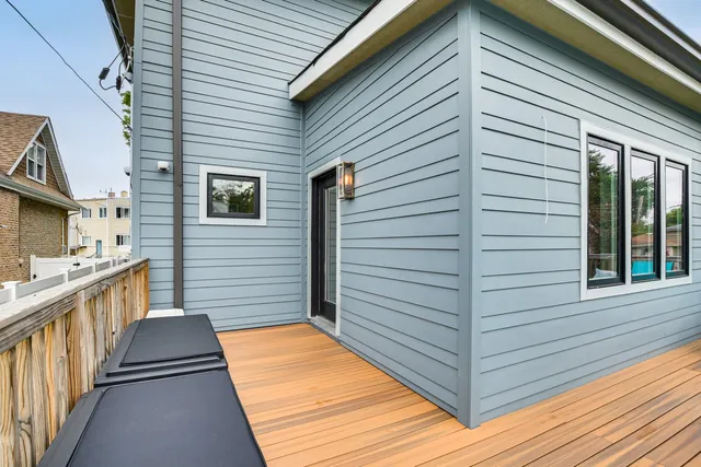 $6,500 | 4727 North Kiona Avenue, Chicago, IL 60630