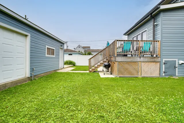 $6,500 | 4727 North Kiona Avenue, Chicago, IL 60630