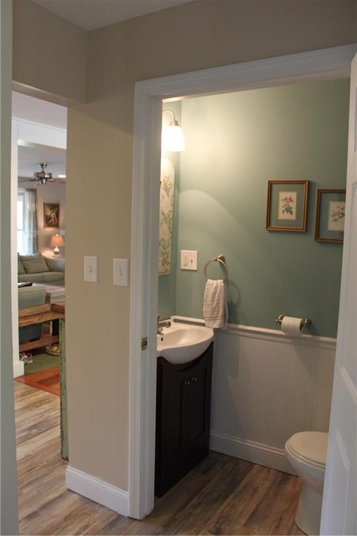 2 Rollingwoods Drive Springvale, ME 04083 - Photo 10 of 21 Photo