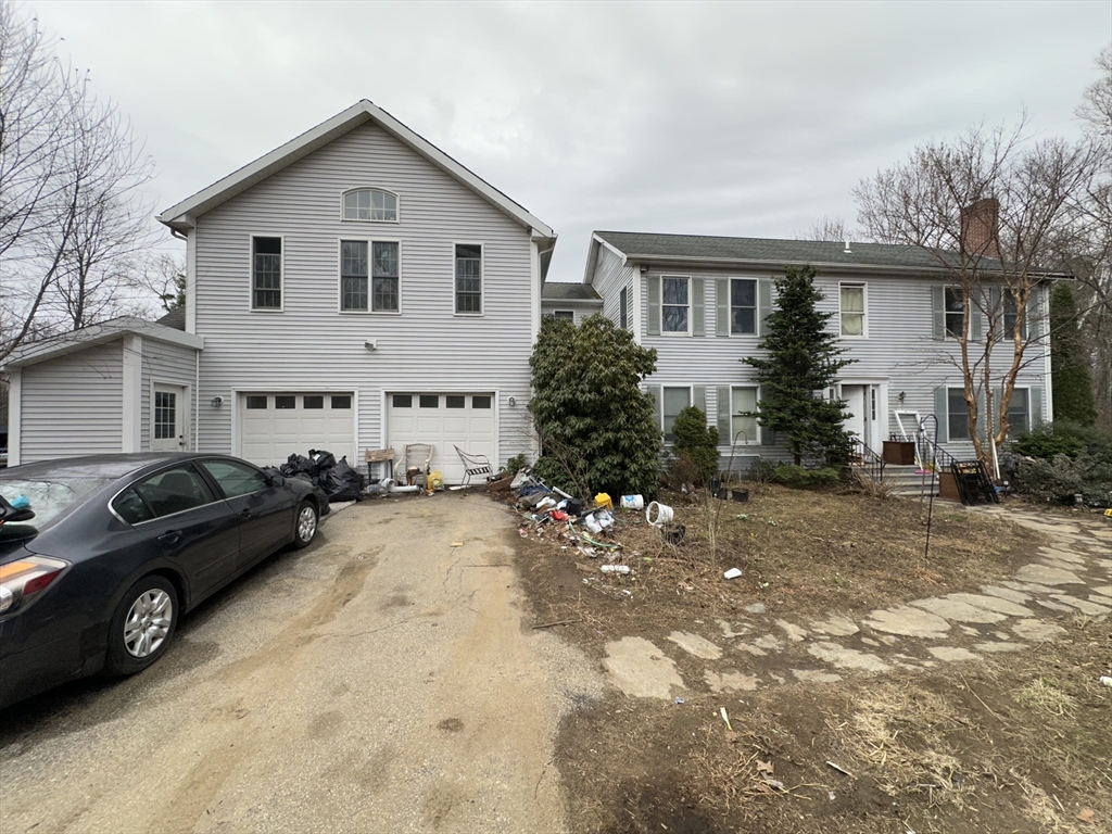 488 Jackson Road Hardwick, MA 01037 - Photo 4 of 32
