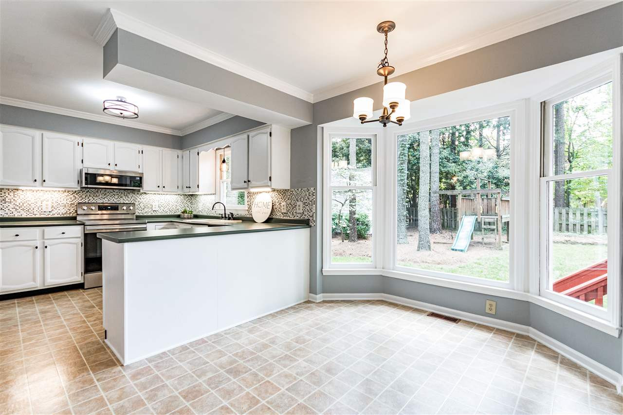 2512 Diamondhitch Trail Raleigh, NC 27615 - Photo 9 of 30 Photo 9