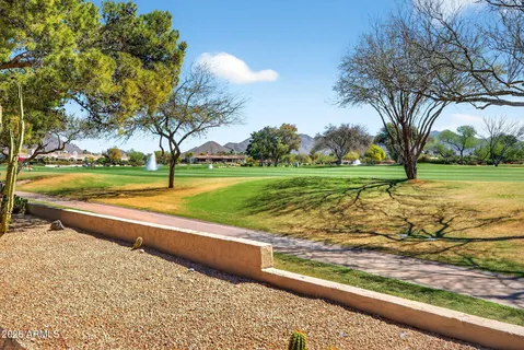 $1,850,000 | 8320 East Calle De Alegria, Scottsdale, AZ 85255