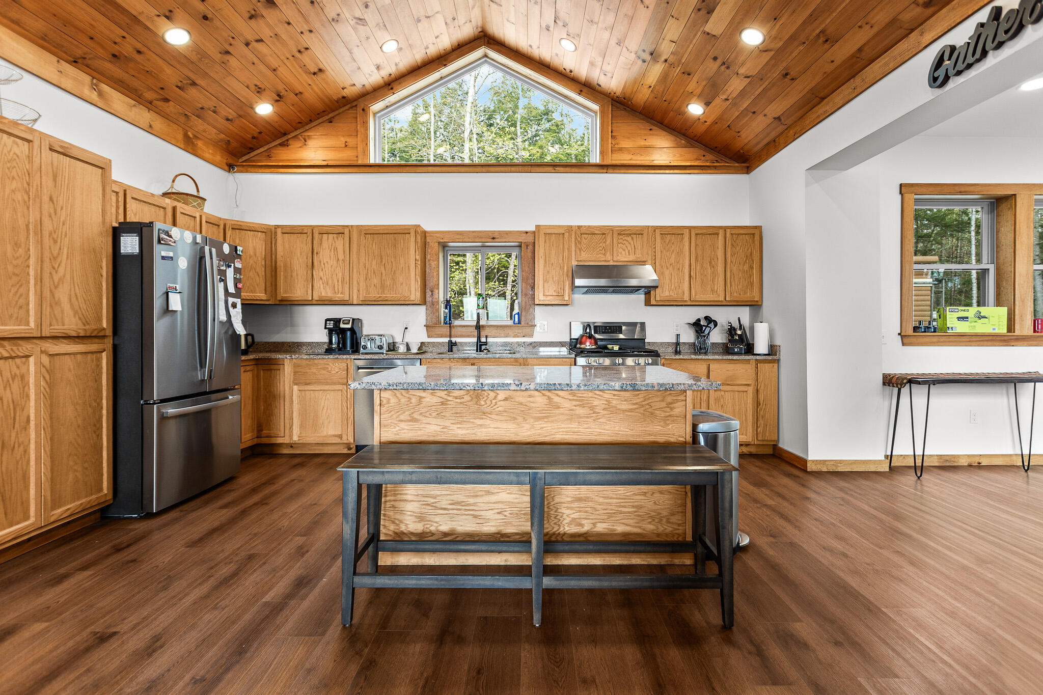 1095 Mariaville Road Ellsworth, ME 04605 - Photo 17 of 51 int-ex-39