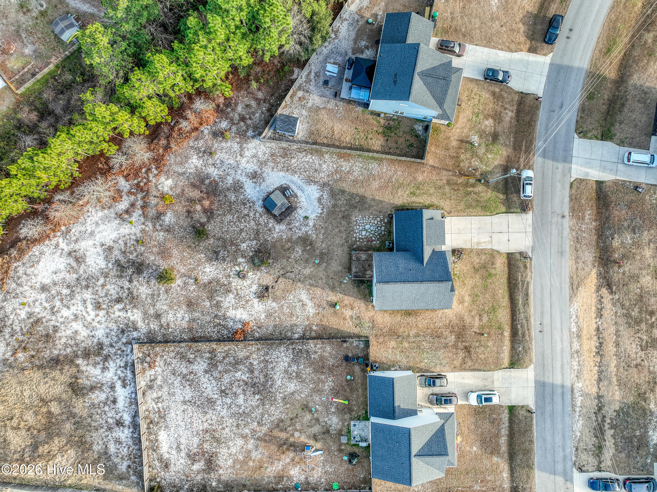 428 Elgin Road Hubert, NC 28539 - Photo 52 of 83 DJI_0193_13