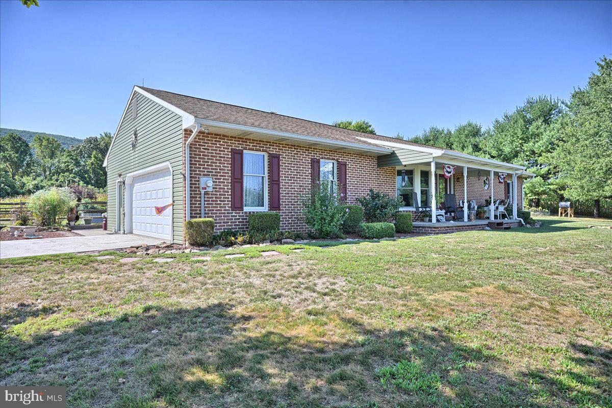 1396 Perry Valley Road Liverpool, PA 17045 - Photo 34 of 44 Gallery Image 34