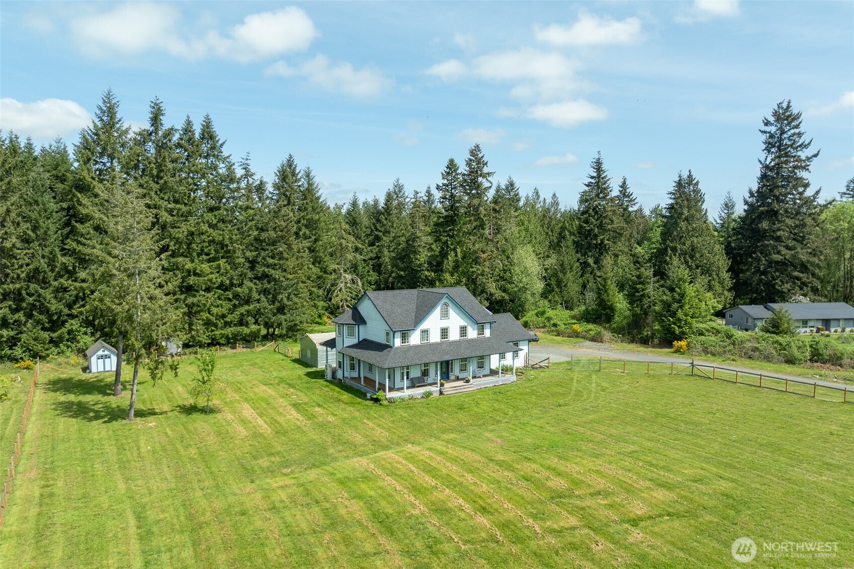 181 Ivy Dale Lane Chehalis, WA 98532 - Photo 28 of 30
