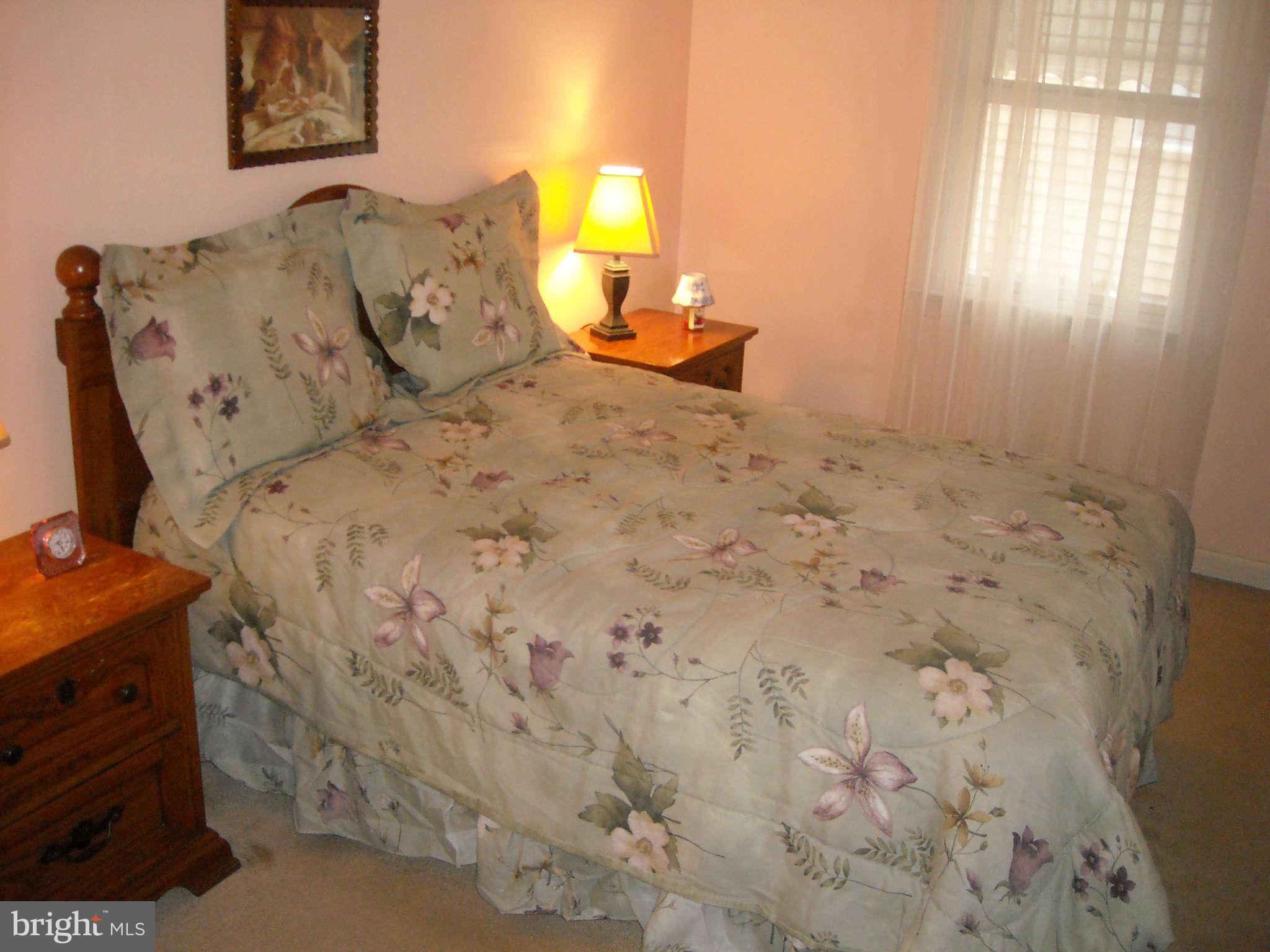 823 South Woodlynn Road Baltimore, MD 21221 - Photo 7 of 23 Bedroom (Master)