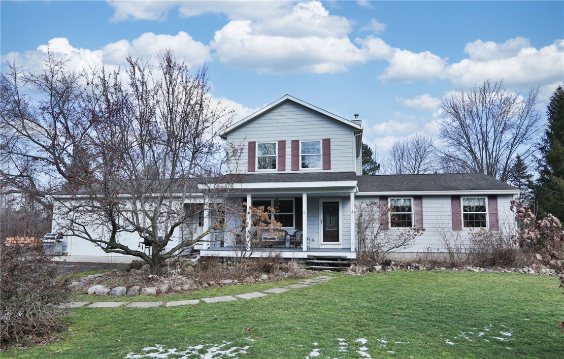 1111 Clevenger Road Ontario, NY 14519 - Photo 1 of 1