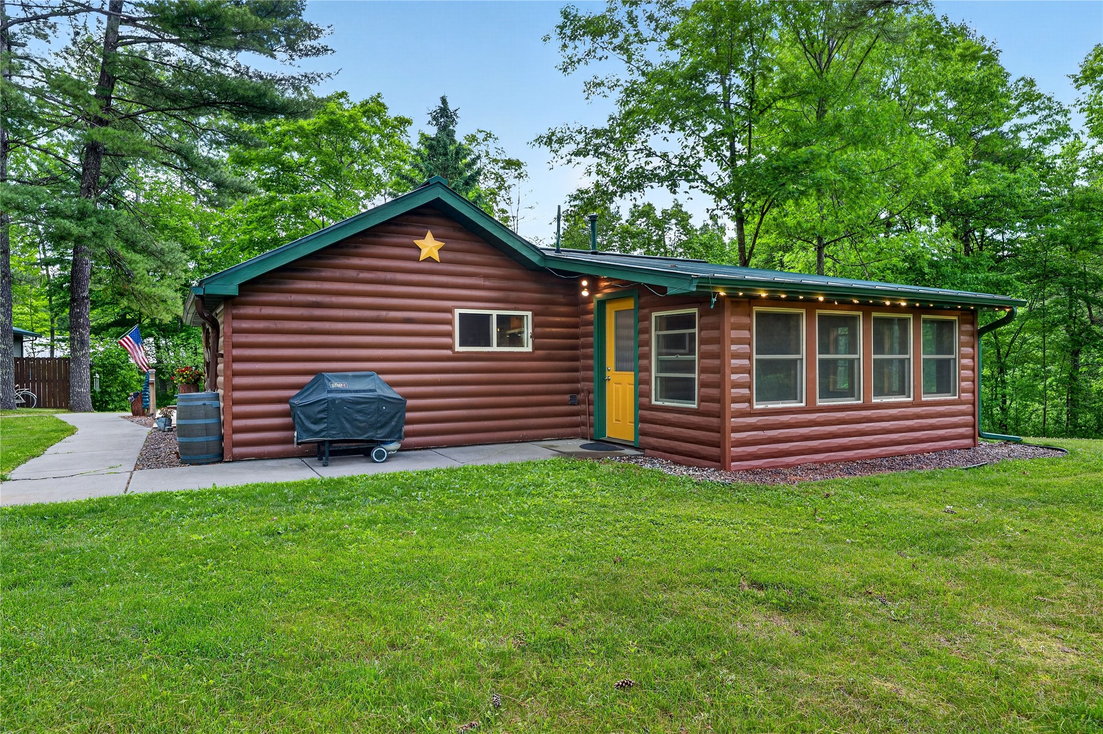 15705 McAully Road Cable, WI 54821 - Photo 34 of 58